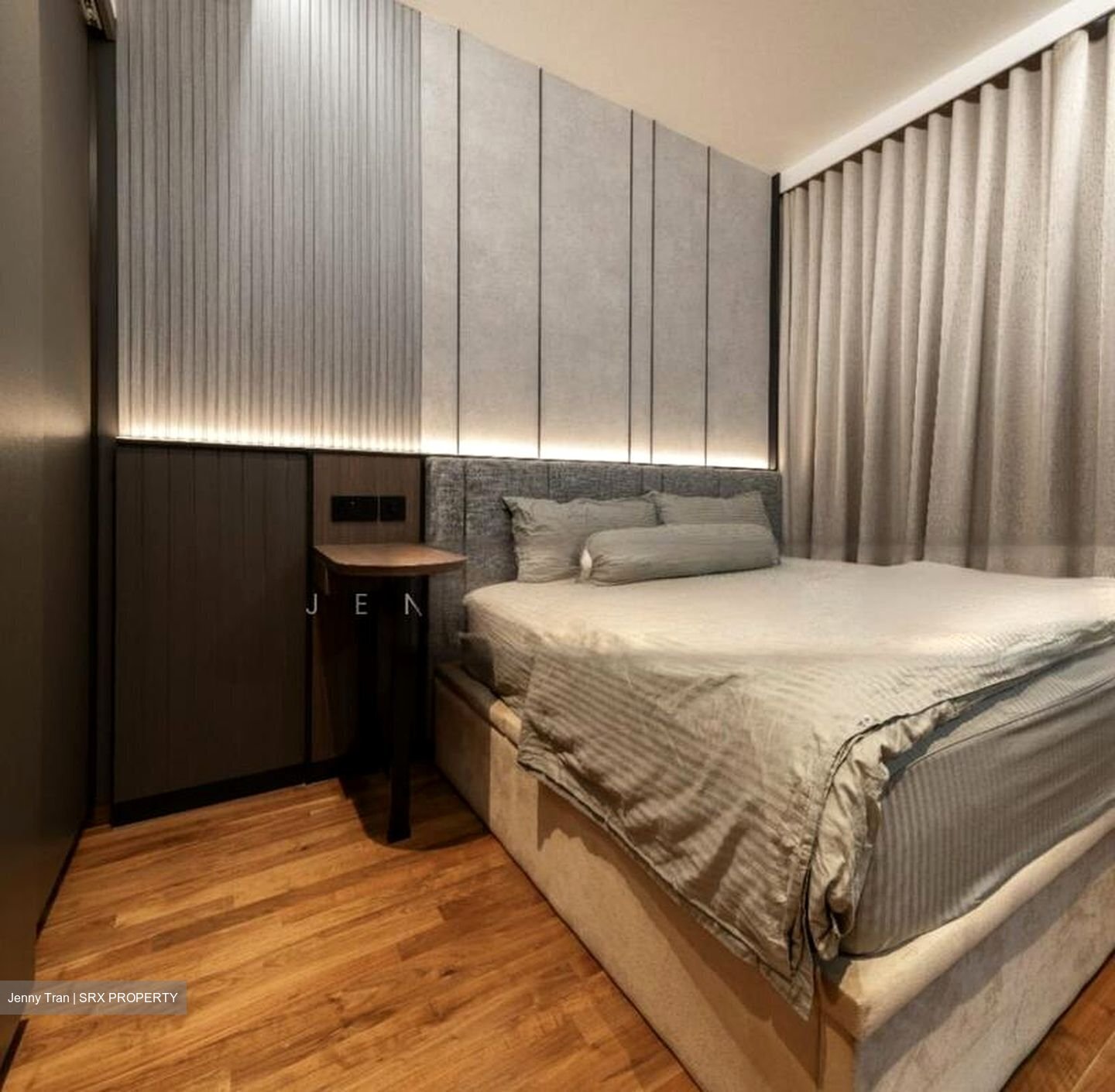 Parc Komo (D17), Apartment #501799381